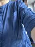 九棵松衣服染色剂染衣服染料旧衣翻新裤子染色服装改色环保不褪色免煮 藏青色 实拍图