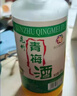 昆竹牌青梅酒 13度450ml*6瓶整箱装本格梅酒龙门特产果酒甜酒送礼 实拍图