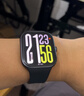 小米（MI）REDMI Watch 5 典雅黑心率血氧监测 蓝牙通话红米手表5 24天超长续航智能手表男女 实拍图