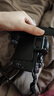 松下（Panasonic）Lumix G100D M43画幅相机 M43卡口 微单相机 无反数码相机 G100D单机+【25mmF1.7】单镜头定焦 实拍图