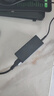 米瑞思（mryc）三星笔记本充电器19V2.1A 40W通用905s3g 535u3c NP900X3A AD-4019P电脑电源适配器线细口 实拍图