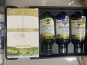爷爷的农场有机核桃油亚麻籽油辅食油63ml*2赠婴儿宝宝辅食谱 实拍图