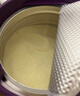 a2奶粉紫白金澳版A2蛋白+DHA 2段小罐400g试用装【批批严检】 实拍图