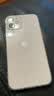 ALittleFlower【全网热销40W+】适用苹果12mini手机壳iphone12mini保护套超薄防摔软壳透明镜头全包男女款简约  实拍图