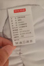 京东京造四季云柔床褥 100%原生羽丝绒学生单人宿舍A类床垫褥子0.9x2m 白 实拍图