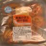 【高蛋白】芝士肠仔面包 6个/280g 实拍图