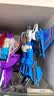 变形金刚（Transformers）儿童男孩玩具模型礼物工作室系列航行家级86大电影惊天雷G2192 实拍图