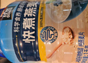 桂格（QUAKER）快煮快熟燕麦片1000克罐装 营养早餐 膳食纤维 零添加白砂糖 实拍图