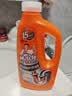 威猛先生（Mr Muscle）管道速效疏通啫喱 强力瓦解厨房堵塞 960ml 无效包赔 实拍图