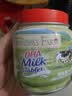 爷爷的农场DHA牛乳奶片3罐装（原味*2+蓝莓香蕉味*1）宝宝奶片儿童宝宝零食 实拍图