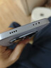 小米（MI）REDMI Note15 Pro 天玑7400-Ultra 7000mAh 龙晶玻璃十倍抗摔 IP68 12+512 云霞紫 红米 5G手机 实拍图