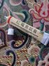 白云山红霉素软膏 10g痤疮抗菌感染消炎消肿 消炎抗菌止痒毛囊炎祛痘儿童婴儿 祛闭口色素 小面积烧伤 溃疡面的感染 10盒装 实拍图