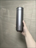 富光小钛阳纯钛保温杯男女士钛杯学生水杯子大容量茶水分离杯七夕礼物 实拍图