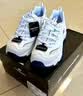 斯凯奇（Skechers）小白熊女鞋秋冬季厚底百搭老爹鞋熊猫鞋休闲运动鞋 实拍图
