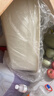 星优洗澡盆家用特大号加厚塑料脸盆儿童宝宝婴儿宠物浴盆洗衣洗脚盆 【特大大号】奶油黄 实拍图