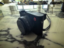 徕卡（Leica）D-LUX8 多功能便携式数码相机 dlux8照相机（黑色）19191 实拍图
