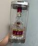 五粮液 普五八代 浓香型白酒 52度 500ml 官方授权 酒厂直供 单瓶 实拍图