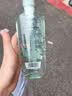 施华蔻（Schwarzkopf）水光弹润洗护套装(洗600ml+润400ml)(玻尿酸 改善毛躁 柔顺温和) 实拍图