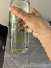 富光塑料杯tritan材质茶杯水杯学生便携创意杯子耐摔夏天简约太空杯 实拍图