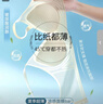 猫人10A抑菌夏季薄款无痕内衣女士冰丝无钢圈文胸聚拢防下垂性感胸罩 实拍图