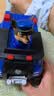 汪汪队立大功（PAW PATROL）儿童玩具车儿童生日礼物汪汪队立大功-阿奇遥控巡逻警车 实拍图