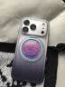 图拉斯支点壳O3Air【官旗正品丨真气囊强防摔】 适用苹果18promax手机壳iphone17pro全包磁吸支架磨砂16 【云浪初晴】粉紫渐变 iPhone18ProMax/兼容17ProMax 实拍图