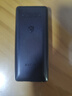 飞利浦（PHILIPS）E536 老年人手机4G全网通老人机双卡双待超长待机大字大声大按键学生儿童备用专用功能机 星空黑 实拍图