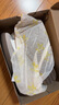 阿迪达斯 adidas三叶草  samba T头鞋运动鞋男女休闲鞋B75806 37 实拍图