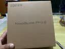 漫步者（EDIFIER）【旗舰升级】NeoBuds Pro2 金标认证蓝牙耳机超广域降噪运动游戏音乐耳机 适用于苹果安卓手机 银河灰 实拍图