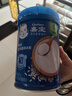 嘉宝（GERBER）强化钙铁锌高铁米粉婴幼儿宝宝辅食米糊维C+铁250g6月+100%真验厂 实拍图