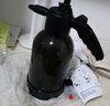 花沃里2L洗车喷壶（带2喷头）泡沫喷壶浇花水壶高压喷壶pa泡沫器喷水壶 实拍图