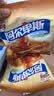阿尔卑斯 焦香源味牛奶味硬糖150g 休闲零食儿童糖果喜糖开学礼物婚庆 实拍图
