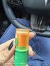 帕达诺婴儿紫草膏蚊子蚊虫解痒膏宝宝专用红屁股跳蚤咬舒缓膏 【舒缓加倍 功效升级】舒缓止痒棒6g*1支 实拍图
