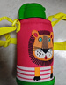 虎牌（TIGER）【京东限定】小狮子儿童保温杯学生吸管水杯一杯双盖 实拍图