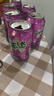 百事可乐美年达Mirinda 葡萄味汽水碳酸饮料330ml*24听 新老包装随机 实拍图