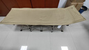 京东京造折叠床单人床办公室午睡午休床陪护简易床躺椅便携户外行军床翘款 实拍图