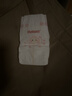 好奇（Huggies）铂金装小桃裤纸尿裤L120片(9-14kg)大号尿不湿【夏季散热王】 实拍图