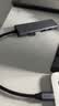 绿联Type-C拓展坞转HDMI扩展坞转接头USB多接口转换器通用雷电苹果MacBook mini华为电脑笔记本平板 实拍图