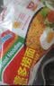 营多捞面印尼进口 干拌面即食85克*5包 方便面速食面原味印尼泡面传统捞面 实拍图