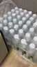 依能 青柠檬味苏打水饮料 无糖无汽弱碱 500ml*24瓶 塑膜装饮品 实拍图