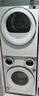 美的（Midea）可爱多分区洗烘套装 11KG三筒滚筒洗衣机洗烘一体+10KG全变频热泵烘干机 MD11DDEX+HEX 实拍图