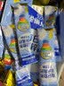 雀巢（Nestle）每日营养学生奶粉高锌高钙320g青少年早餐营养奶粉独立包装 实拍图