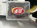 劲丰芝麻酱味博士牛筋辣条1kg 面筋豆干一根筋素牛筋怀旧童年休闲零食 实拍图