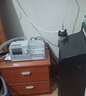 瑞迈特G3B30VT双水平肺病机家医用老人慢阻尘肺病功能不全低血氧 实拍图