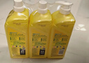 AXE斧头牌柠檬护肤洗洁精1.18kg*3瓶7.08斤家庭装 可洗果蔬不伤手 实拍图