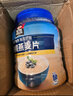 桂格（QUAKER）快煮快熟燕麦片1000克罐装 营养早餐 膳食纤维 零添加白砂糖 实拍图