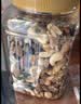 沃隆混合坚果500g罐装每日坚果果干休闲零食腰果核桃仁榛子仁蓝莓干 实拍图