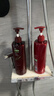 沙宣大红瓶护发素清盈顺柔护发润发乳400g蓬松轻盈顺滑男女士 实拍图