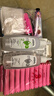 欧莱雅（LOREAL）弹力多姿雅烫发水药剂冷烫卷发烫刘海冷烫自己在家烫头发药水沙龙 2号受损发质【3个月内烫染过】+工具护手霜 实拍图