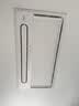 美的（Midea）风暖浴霸暖风照明排气一体五合一智能暖风机浴室卫生间换气取暖器 Y5触控丨2832W强暖丨瀑布摆风 实拍图
